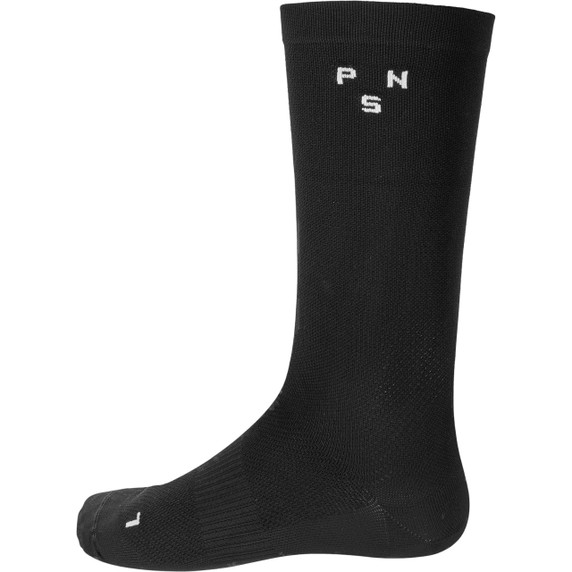 Pas Normal Studios Race Socks Black
