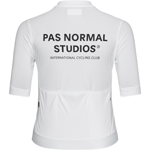 Pas Normal Studios Women's Essential Jersey White