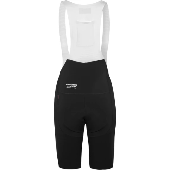 Pas Normal Studios Women's Mechanism Pro Bibshorts Black