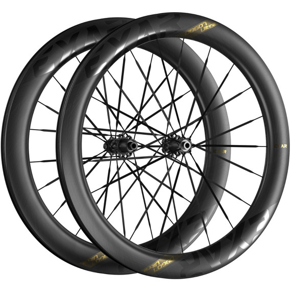 Magene EXAR DB607 Ultra Disc Brake Wheelset Shimano HG