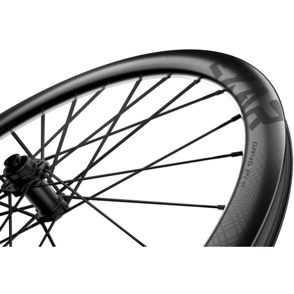 Magene EXAR GR45 Pro Disc Brake Wheelset SRAM XDR