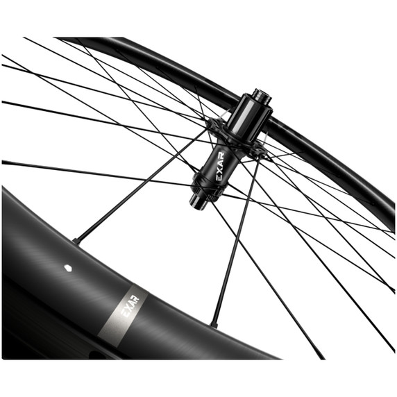 Magene EXAR GR45 Pro Disc Brake Wheelset SRAM XDR