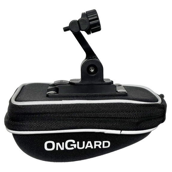 OnGuard Hard Shell Saddle Bag