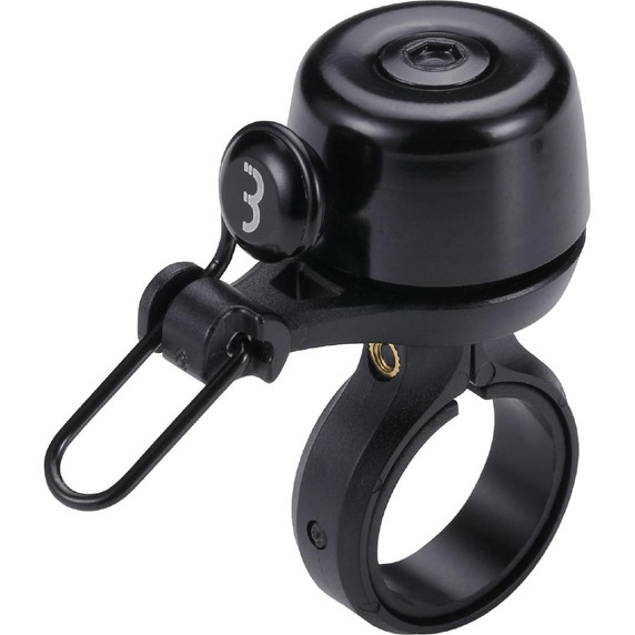 BBB Bell Noisey Plus Fixed Bracket 25.4/22.2