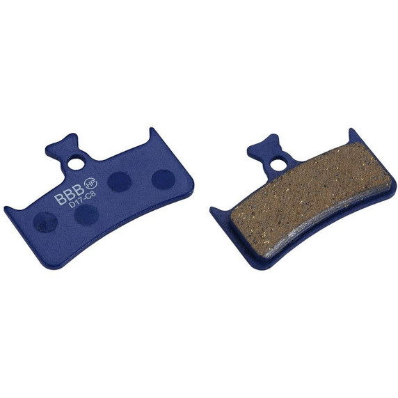 BBB Discstop Hope E4 Brake Pads