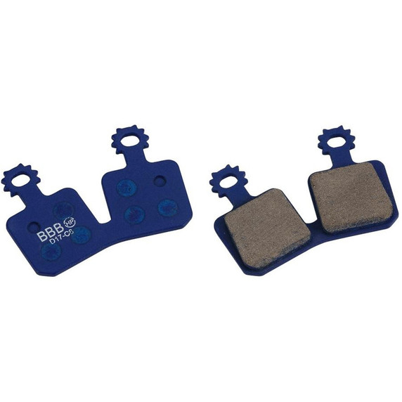 BBB Discstop Magura 2011 MT5 Brake Pads