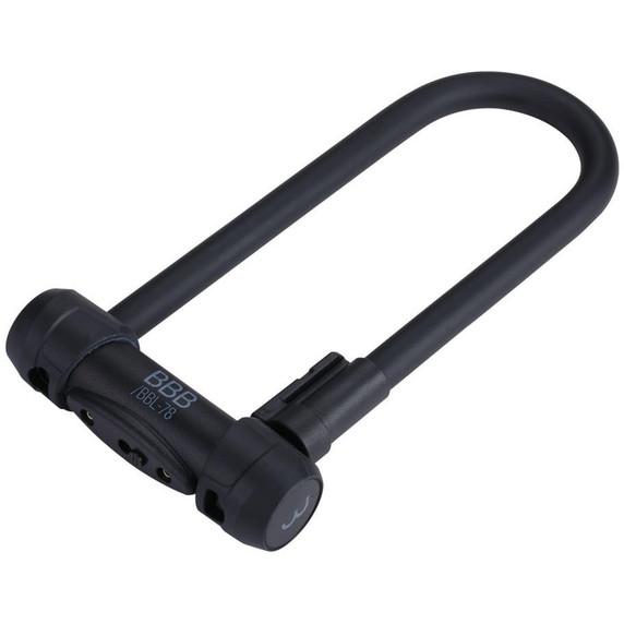 BBB U Lock Secure Key Art-3 Sold Secure Gol