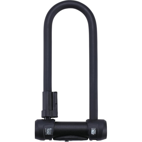 BBB U Lock Secure Key Art-3 Sold Secure Gol