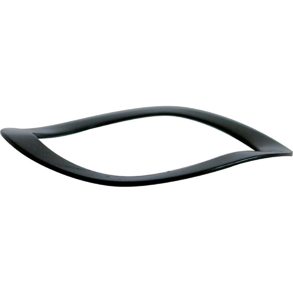 BBB Wave Washer 20 Pieces 30mm Black