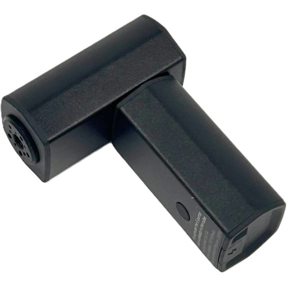 JetBlack EO2 Electric Pump