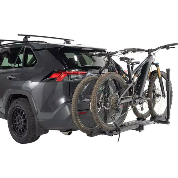 Yakima Stepup 2" Bike Carrier