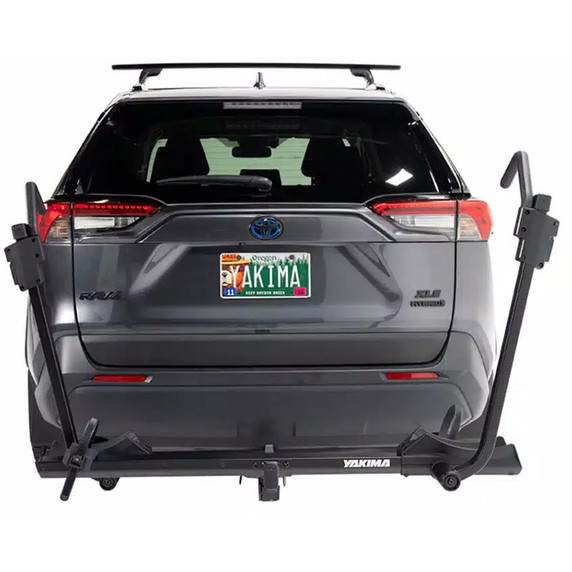 Yakima Stepup 2" Bike Carrier