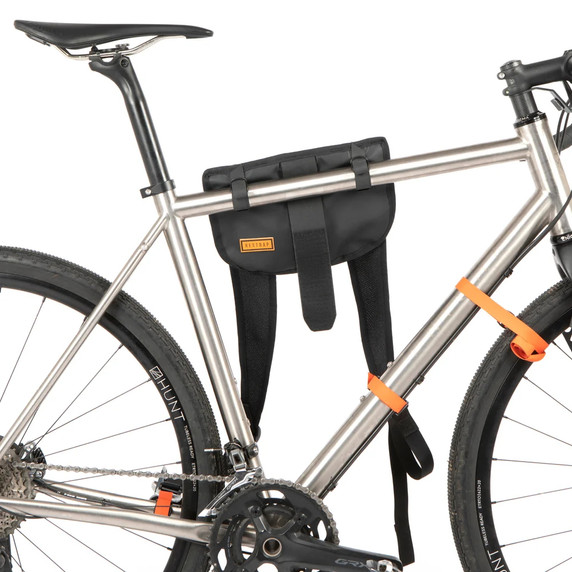 Restrap Hike A Bike Harness Black