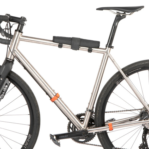 Restrap Hike A Bike Harness Black