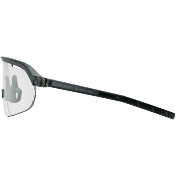 BBB Arc Sunglasses Photochromic Cat.0-3 Matt Smoke