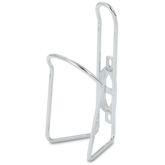 Minoura AB-100 4.5mm Bottle Cage Chrome