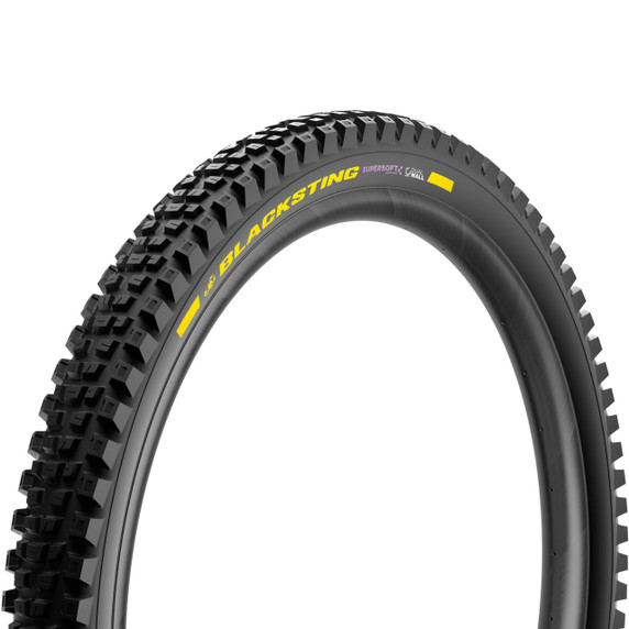 Pirelli Scorpion BlackSting Team Edition Tubeless Folding 29" Tyre