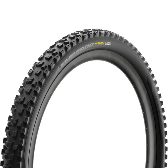 Pirelli Scorpion Emperor Silver Tubeless Folding 29" Tyre