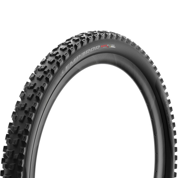 Pirelli Scorpion Emperor Silver Tubeless Folding 29" Tyre