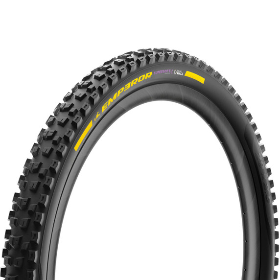 Pirelli Scorpion Emperor Team Edition Tubeless Folding 29" Tyre
