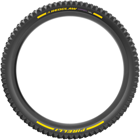 Pirelli Scorpion Red Claw Team Edition Tubeless Folding 29" Tyre