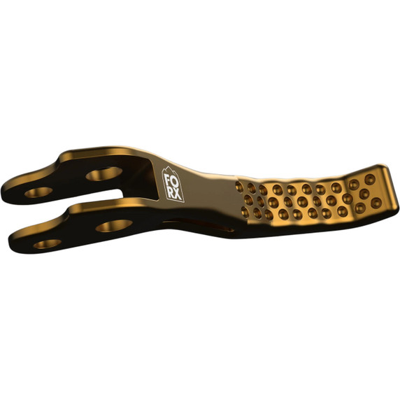 Forx SRAM Aluminium Brake Levers Gold