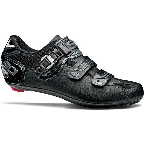 Sidi Genius 7 Women's Road Shoe Shadow Black