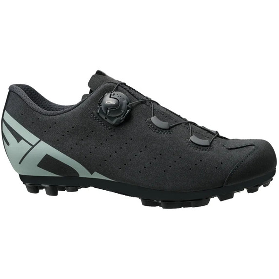 Sidi Speed 2 MTB Shoes Black