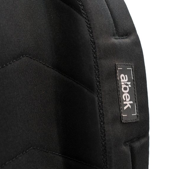Albek Toby Price Recruit Backpack Black/Grey