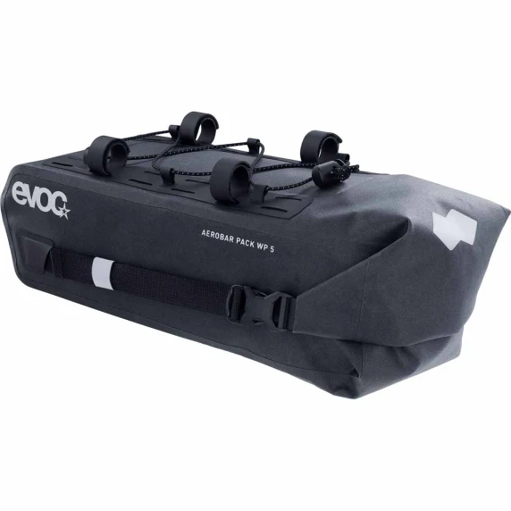  Evoc Aero Bar Pack WP 5L Black