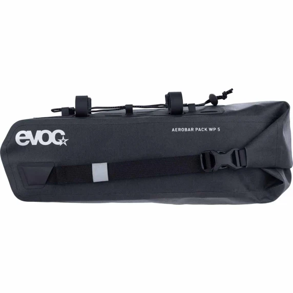 Evoc Aero Bar Pack WP 5L Black