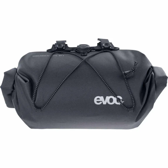 Evoc Handlebar Pack BOA WP 9L Black