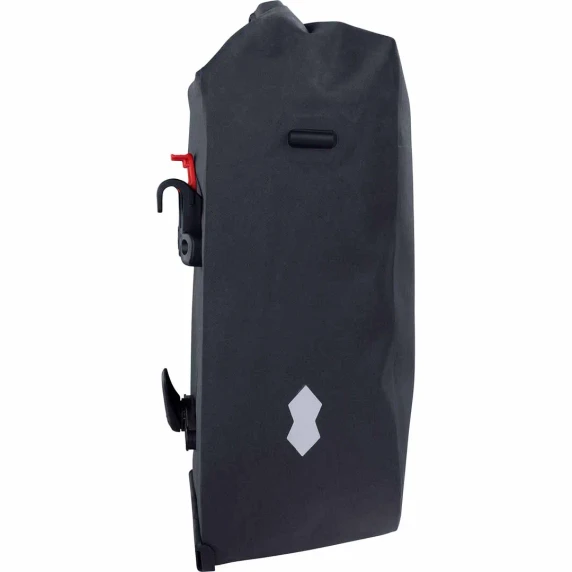 Evoc Pannier Bag WP 25L Black
