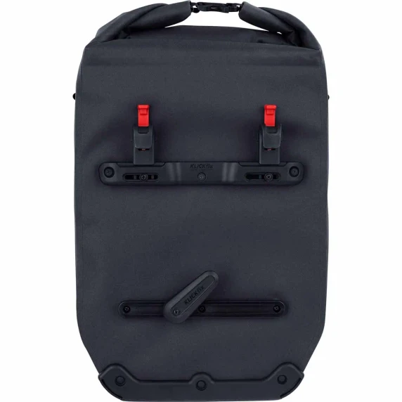 Evoc Pannier Bag WP 25L Black