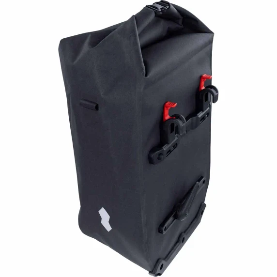 Evoc Pannier Bag WP 25L Black