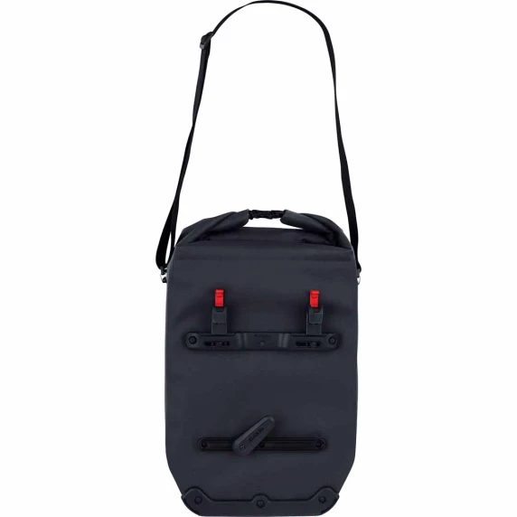 Evoc Pannier Bag WP 25L Black