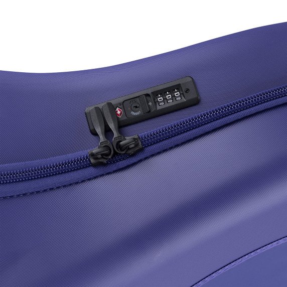 Evoc Road Bike Bag Pro Violet