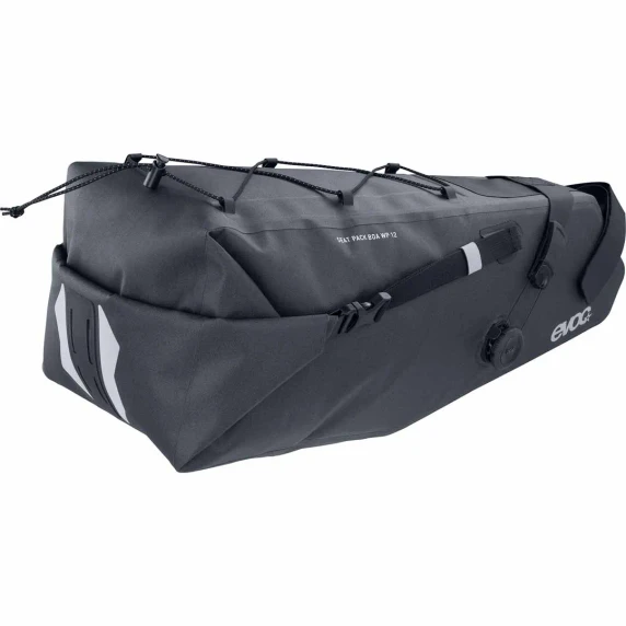 Evoc Seat Pack BOA WP 15L Black