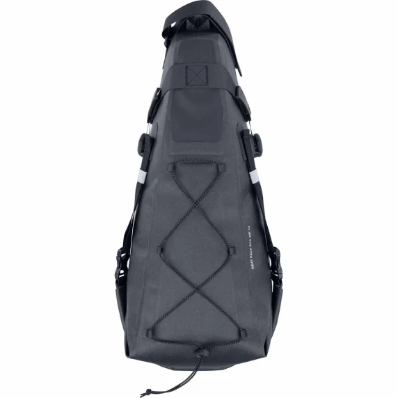 Evoc Seat Pack BOA WP 15L Black