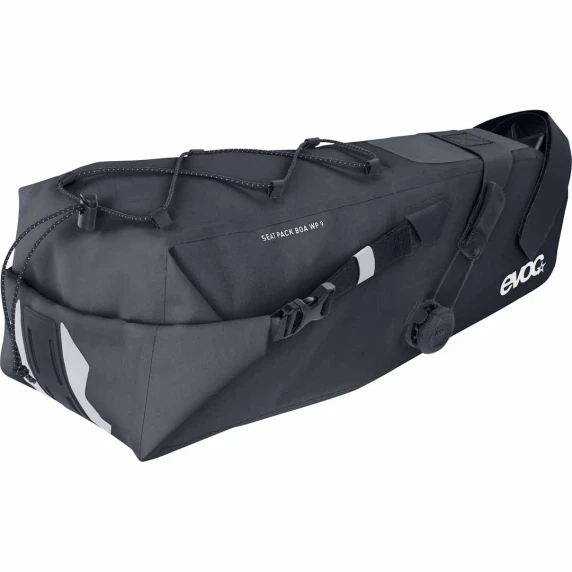 Evoc Seat Pack BOA WP 9L Black