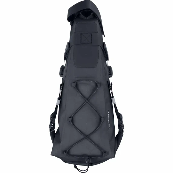 Evoc Seat Pack BOA WP 9L Black