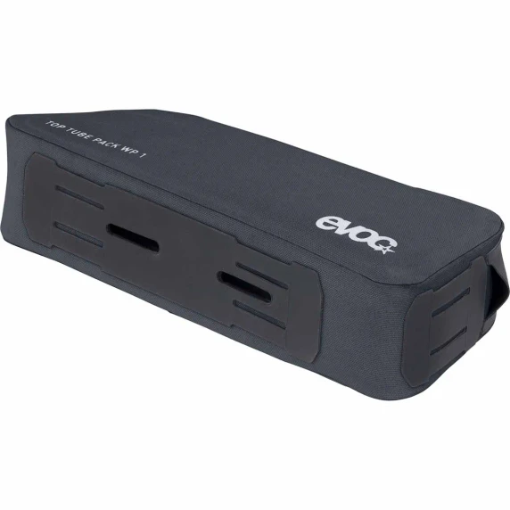 Evoc Top Tube Pack WP 1L Black