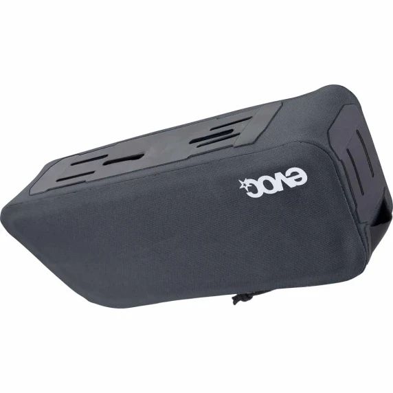 Evoc Top Tube Pack WP 1L Black