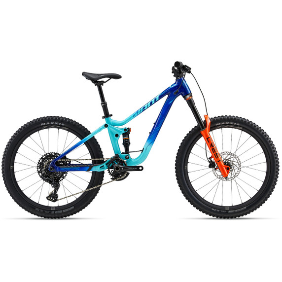 Giant Faith SE 24" Ocean Flux