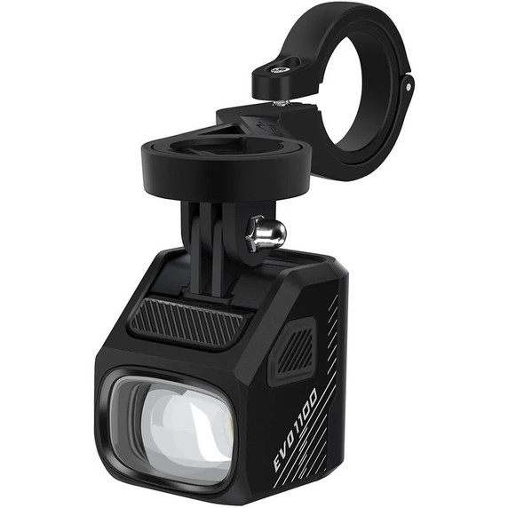 Magicshine EVO 1100 Undermount Front Light Black