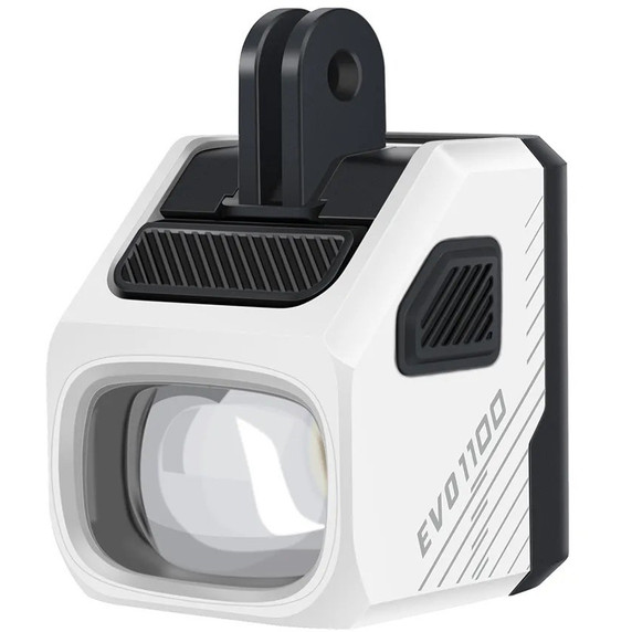 Magicshine EVO 1100 Undermount Front Light White