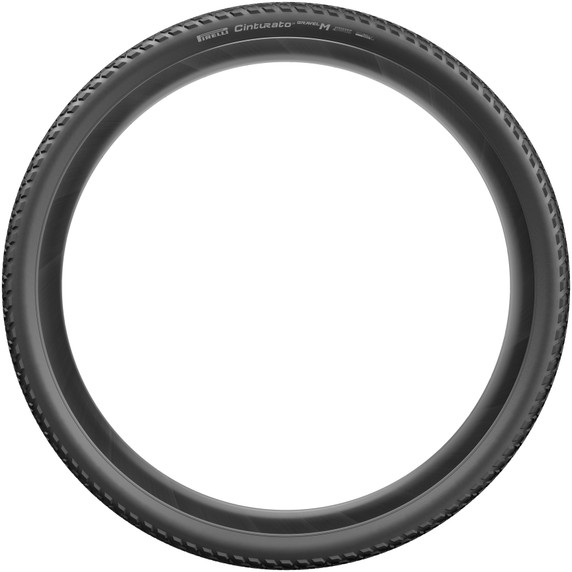 Pirelli Cinturato Gravel Performance Mixed Tubeless Folding Tyre