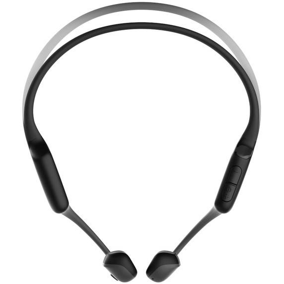 Shokz OpenRun Air 2 Headphones Black