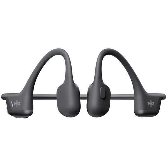 Shokz OpenRun Air 2 Mini Headphones Black