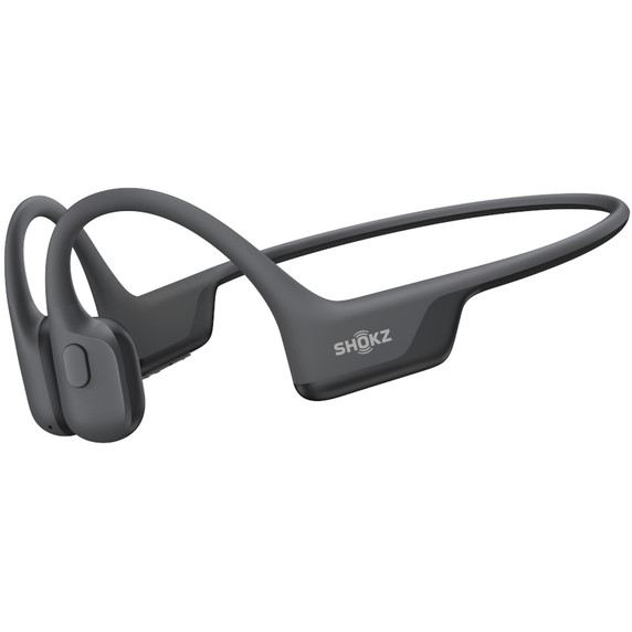 Shokz OpenRun Air 2 Mini Headphones Black